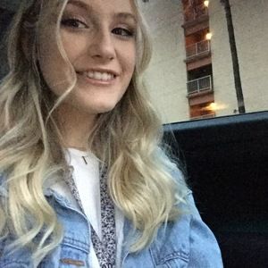 Meet your Posher, Kyleigh